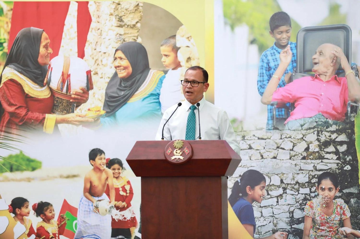 ހެޕިނެސް އިންޑެކްސް ތަންފީޒުކުރެވިގެންދާނީ ކައުންސިލްތަކާ ގުޅިގެން: ވަޒީރު 
