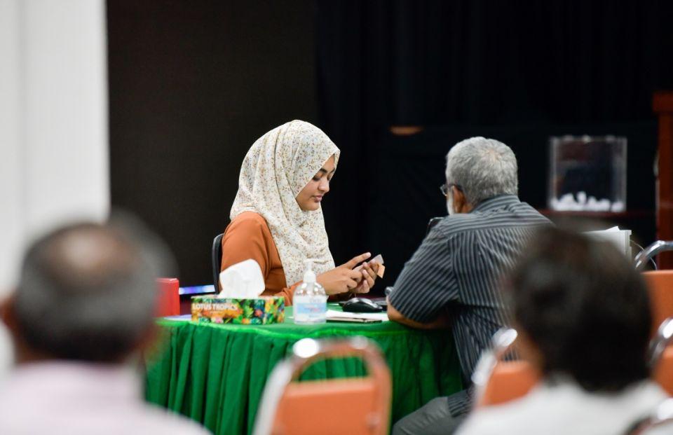 އޮންލައިންކޮށް 5 ގޮތަކަށް ފިތުރު ޒަކާތް ދެއްކޭނެ 