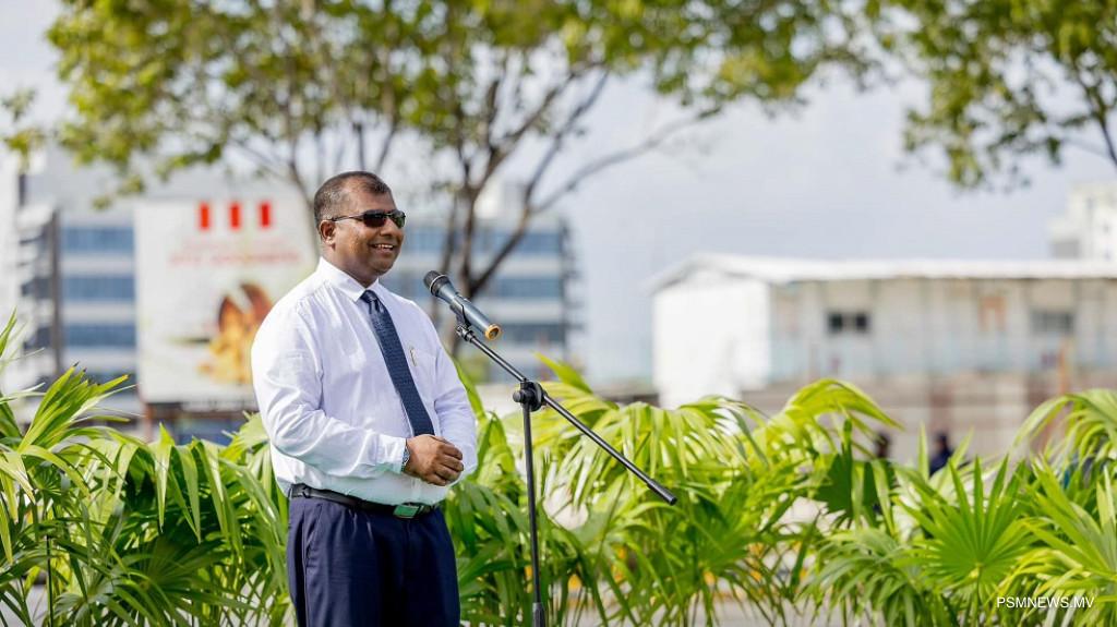 މިނިވަން 60 ކުލަގަދަކޮށް ފާހަގަކުރަނީ 
