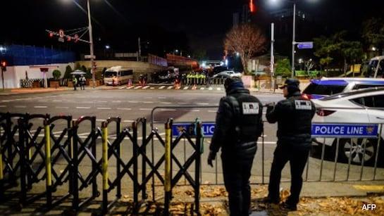 8-Year-Old Student Fatally Stabbed by Teacher in South Korea