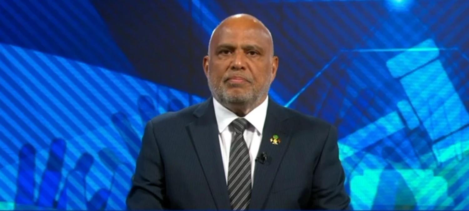 ދިވެހި ދަޢުލަތުގެ އަޒުމަކީ މަސައްކަތްތެރިންގެ ޙައްޤުތައް ރައްކާތެރިކުރުން: ހައިދަރު 