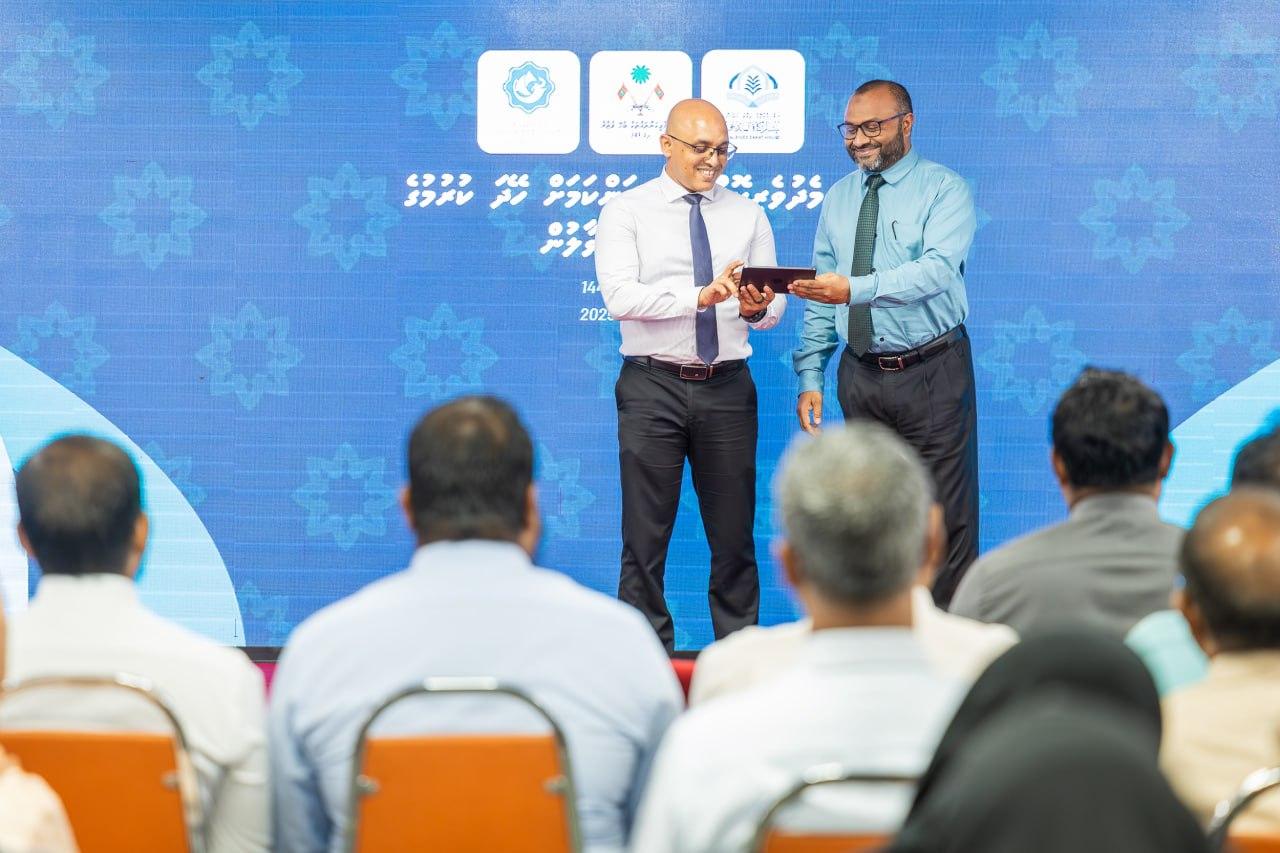 މީރާގެ ވާރުޕޭ މެދުވެރިކޮށް ހެޔޮ ކަންކަމަށް ހޭދަ ކުރުމުގެ ފުރުސަތު ހުޅުވާލައިފި