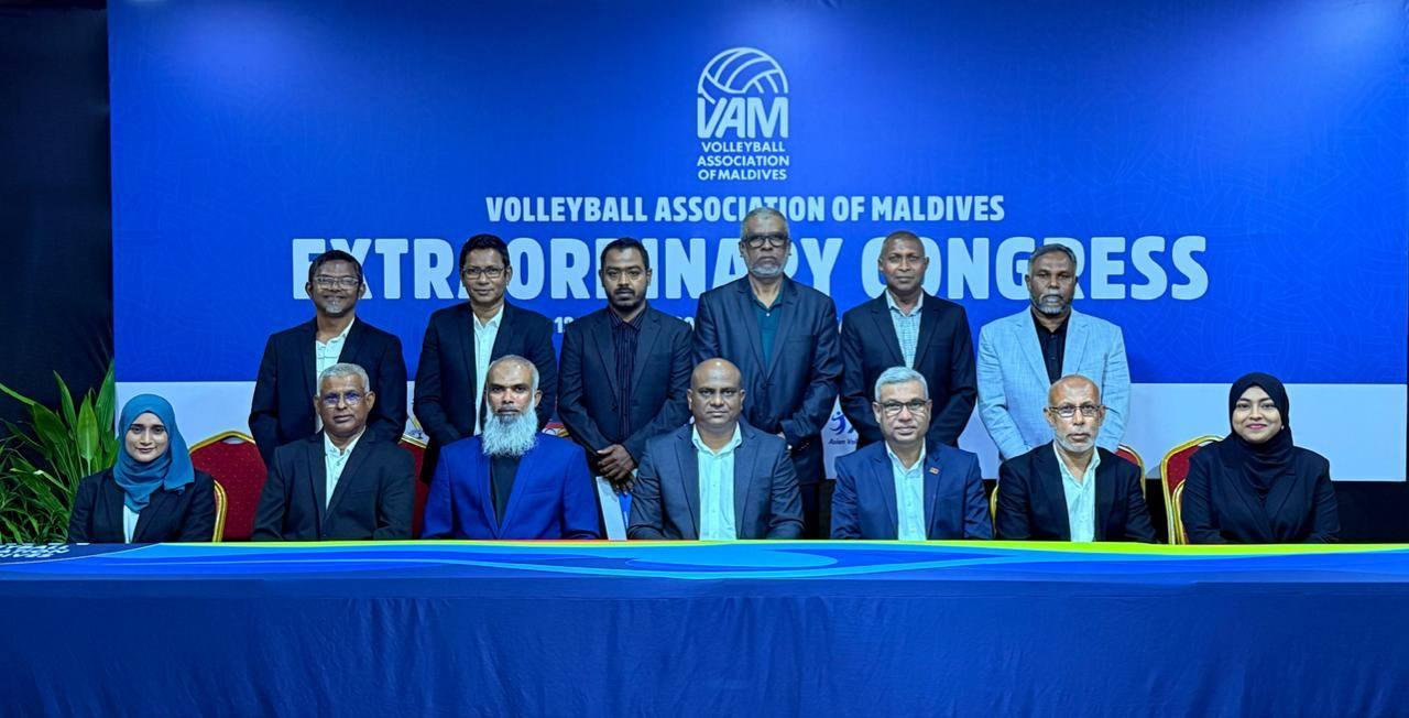 ވީއޭއެމްގެ އަހަރީ ޖަލްސާގައި 43.9 މިލިއަން ރުފިޔާގެ ބަޖެޓް ފާސްކޮށްފި