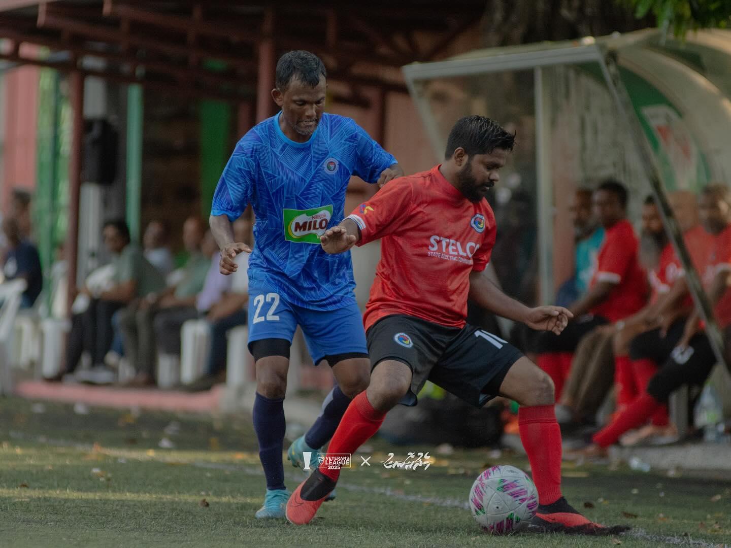 ސްޓެލްކޯ ބަލިކޮށް ޕޮލިހުން ސެމީގެ އުއްމީދުއާކޮށްފި