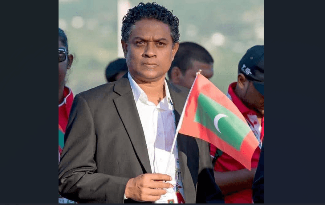 ރާއްޖޭގެ މަޝްހޫރު ފުޓްބޯޅަ ކޯޗު ސާންތީ ނިޔާވެއްޖެ