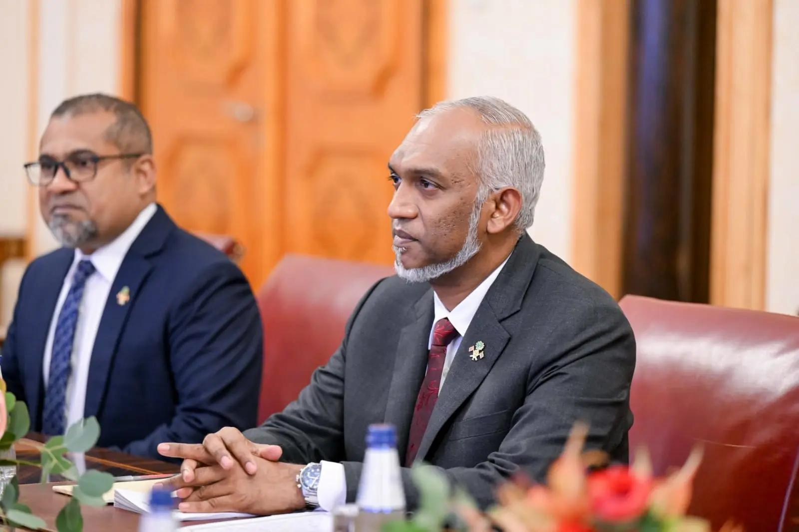 އިސްރާއީލު ޕާސްޕޯޓް މަނާކުރެވޭނީ އިމިގްރޭޝަންގެ ޤާނޫނަށް އިސްލާހު ގެނައުމުން: ވަޒީރު 