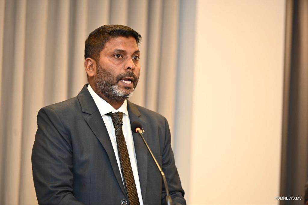 އެފްއޭއެމްގެ ދަރަނި އަދާކުރުމަށް ސަރުކާރުން ފަހި ގޮތެއް ހޯދައިދޭން މަސައްކަތް ފަށައިފި