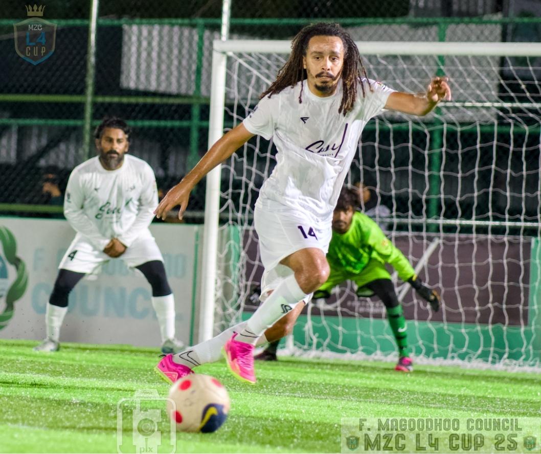 އެލްފޯކަޕްގެ ސެމީގެ ޖާގަތައް ކަށަވަރުވެއްޖެ
