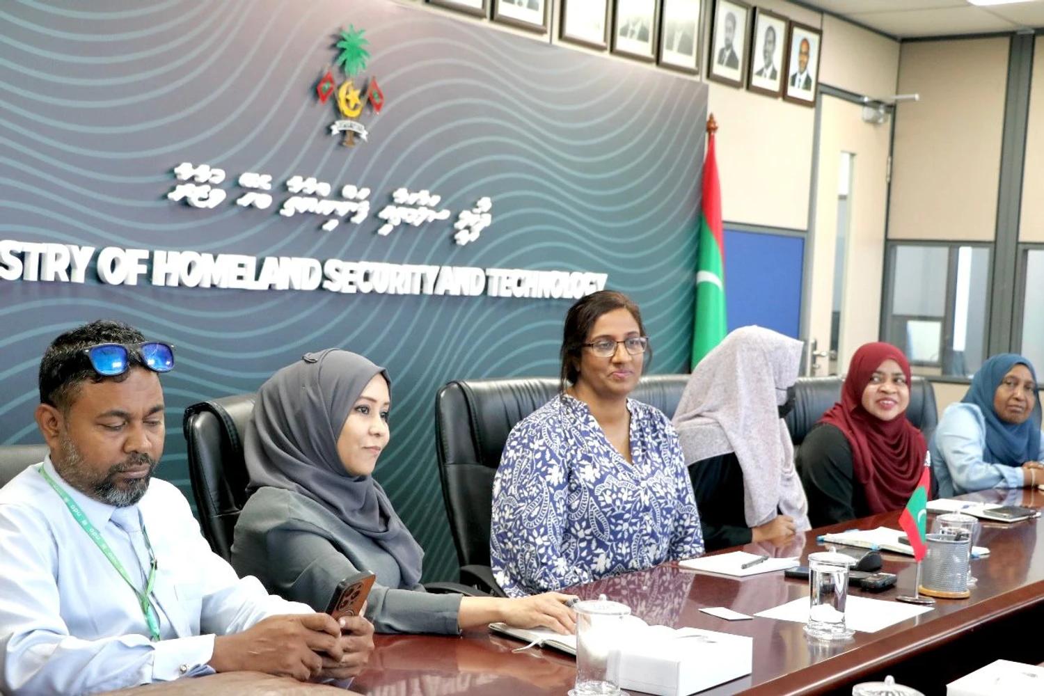 މަސްތުން ސަލާމަތްވުމަށް ދޭ ފަރުވާގެ ތެރޭގައި ދުޅަހެޔޮ ކަސްރަތު ހިމެނުމަށް މަޝްވަރާތަކެއް