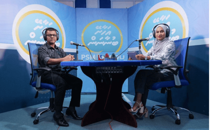އައިޖީއެމްއެޗްގެ އޯޕީޑީ ހިދުމަތް ހަވީރުވެސް ދިނުމަށް މަސައްކަތް ފަށައިފި