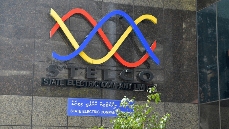 ސްޓެލްކޯގެ ސްކޮލާޝިޕްތަކާއި ގުޅޭ މައުލޫމާތު ދިނުމަށް ސެޝަންތަކެއް ބާއްވަނީ