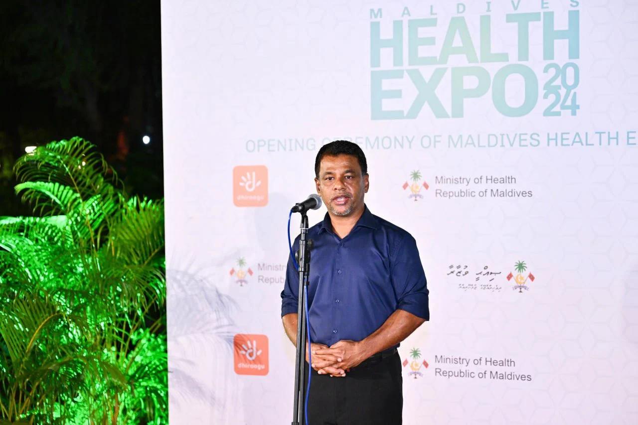 ބޭސް ނުލިބުމުގެ ކަންބޮޑުވުންތައް ހައްލުކޮށްދޭނަން - މިނިސްޓަރ