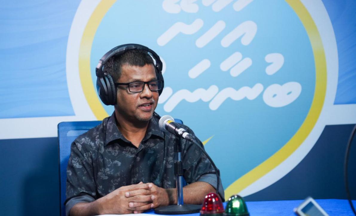 ރާއްޖޭގައި މެޑިކަލް ޓޫރިޒަމަށް ޚާއްޞަ ހޮސްޕިޓަލެއް އަޅަނީ 