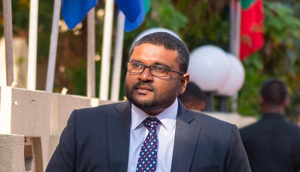 ކުރީ ސަރުކާރުތަކުން ވަނީ އަސްކަރިއްޔާއަށް ވަރަށް ބޮޑަށް އިޙުމާލުވެފައި - މިނިސްޓަރ