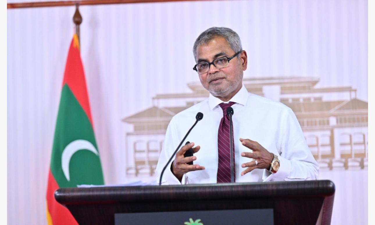 މިއަހަރު 2.3 މިލިއަން ފަތުރުވެރިން ގެނައުމަކީ އެންމެބޮޑު އަމާޒު - މިނިސްޓަރ
