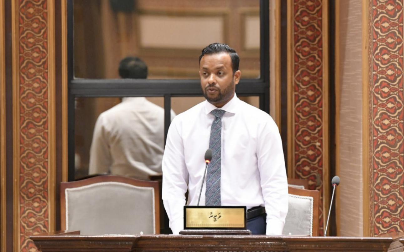 ބަންޑާރަ ބިން ދޫކުރުމުގައި ޤާނޫނީ ހައްލެއް ހޯދަނީ 
