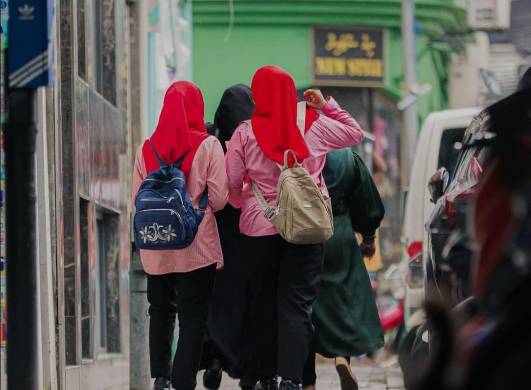 ދިރާސީ އާ އަހަރުގެ ކިޔެވުން ފަށައިފި