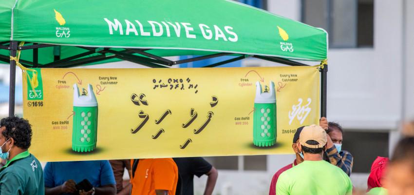 ގޭސް ސަޕްލައި ކޮށްދީފައި ނުވާތީ ޑުބާއީގެ ކުންފުންޏާއި މެދު ގާނޫނީ ފިޔަވަޅު އެޅުމުގެ މަސައްކަތް ފަށައިފި