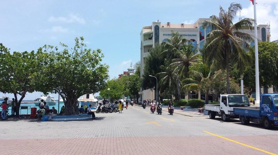 ބޮޑުތަކުރުފާނު މަގު ހެދުމަށް އާންމުންގެ ހިޔާލު ހޯދަނީ