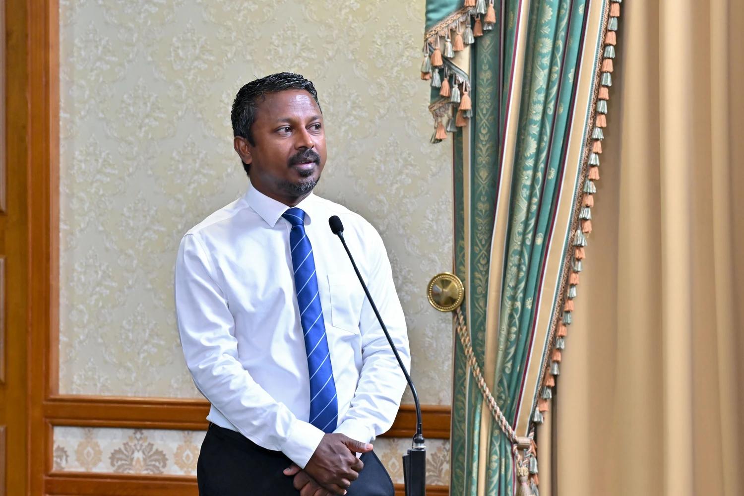 މުވައްޒަފުންގެ އޮނިގަނޑު އެކުލަވާލުމުގައި ރައީސް އޮފީހުގެ ދައުރެއް އޮންނަގޮތަށް ގަވާއިދު އިސްލާހުކުރަނީ