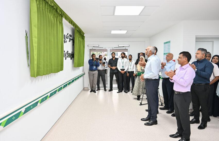 30 އަހަރު ތެރޭގައި އިތުރުވީ 130 އެނދު، އެންމެ ދޮޅު އަހަރުން 194 އެނދު އިތުރުކޮށްފި  