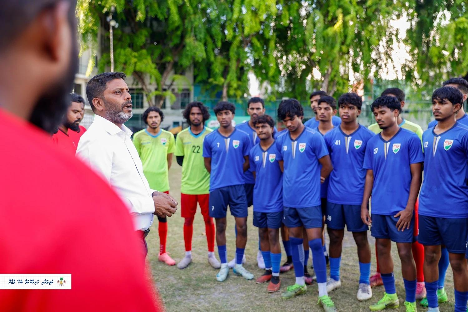 ކުޅިވަރު އާއިލާއަށް ތާރީހީ ދުވަހެއް: 10 އަހަރަށް ފަހު ކުޅިވަރު ޤާނޫނަށް މުހިންމު އިސްލާހުތަކެއް
