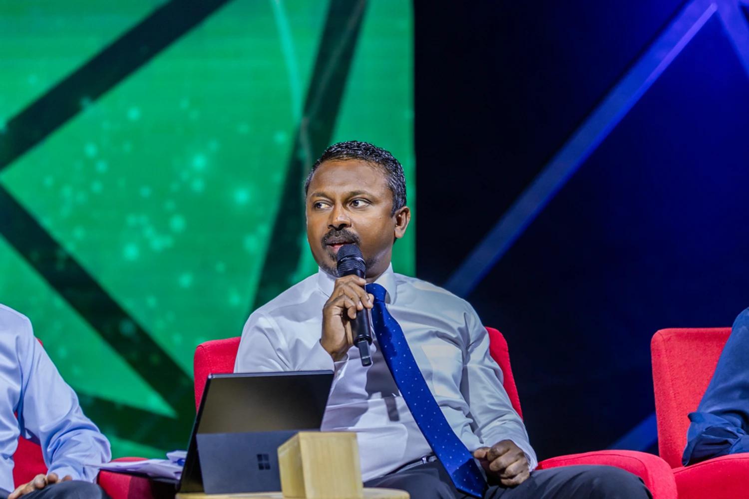 މި އަހަރުގެ ތެރޭގައި އެސެޓް ރިކަވަރީ ބިލު މަޖިލީހަށް ހުށަހަޅަން މަސައްކަތްކުރަނީ 