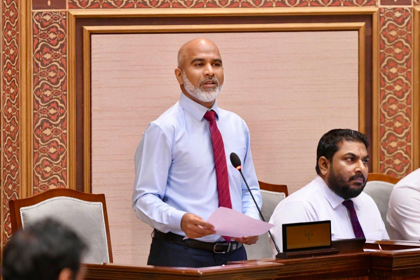 ފޭދޫ އައު ސްކޫލުގެ މަސައްކަތް ލަސްވީ ކޮންސެޕްޓަށް ބަދަލުގެންނަންޖެހުމުން 