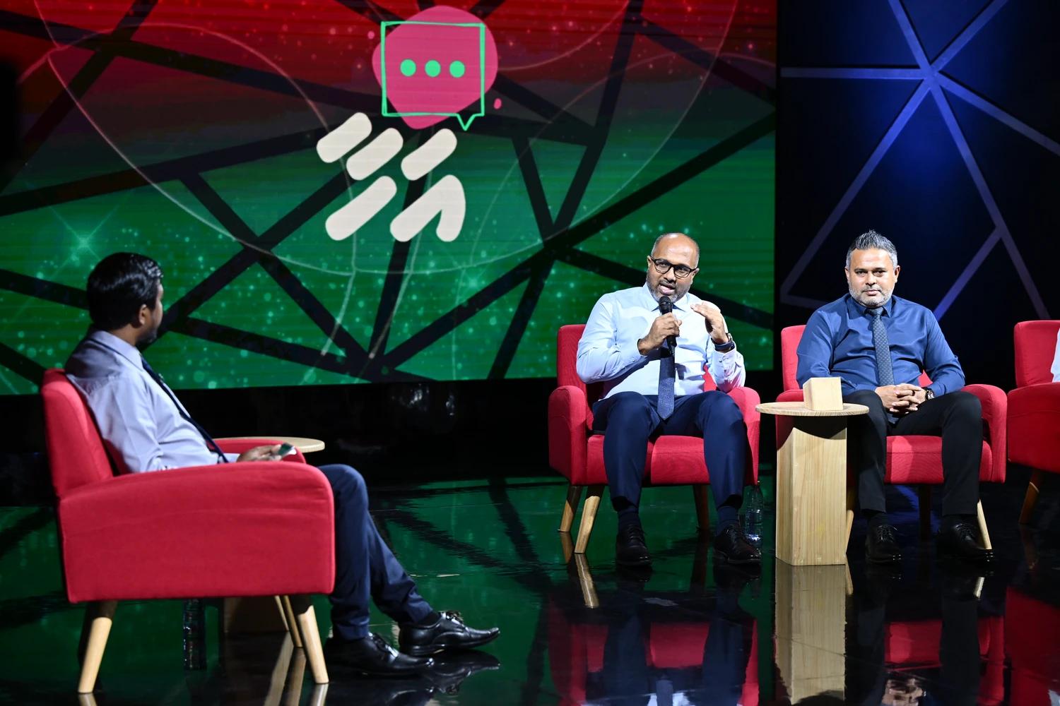 ފިލާތިބެގެން މަސްތުވާތަކެތީގެ ވިޔަފާރި ނުކުރެވޭނެ: ވަޒީރު އިހުސާން 