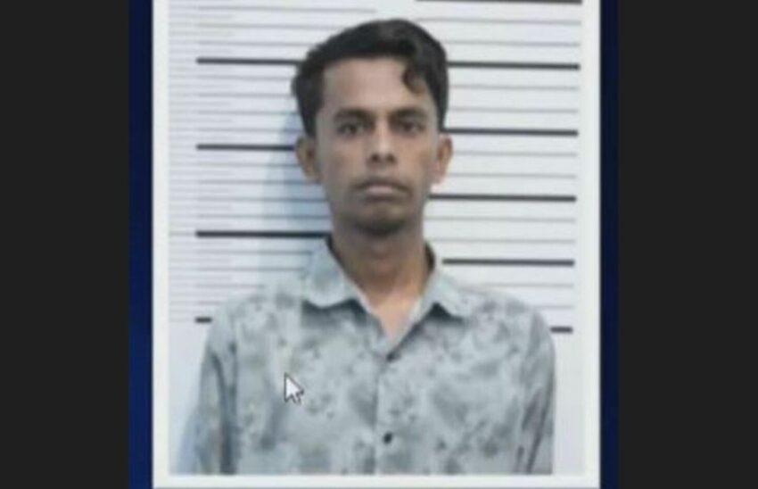 6 އެކައުންޓެއްގައި 8 މިލިއަން ރުފިޔާ ދައުރުކުރި ބިދޭސީއެއްގެ މައްޗަށް ދަޢުވާކޮށްފި 