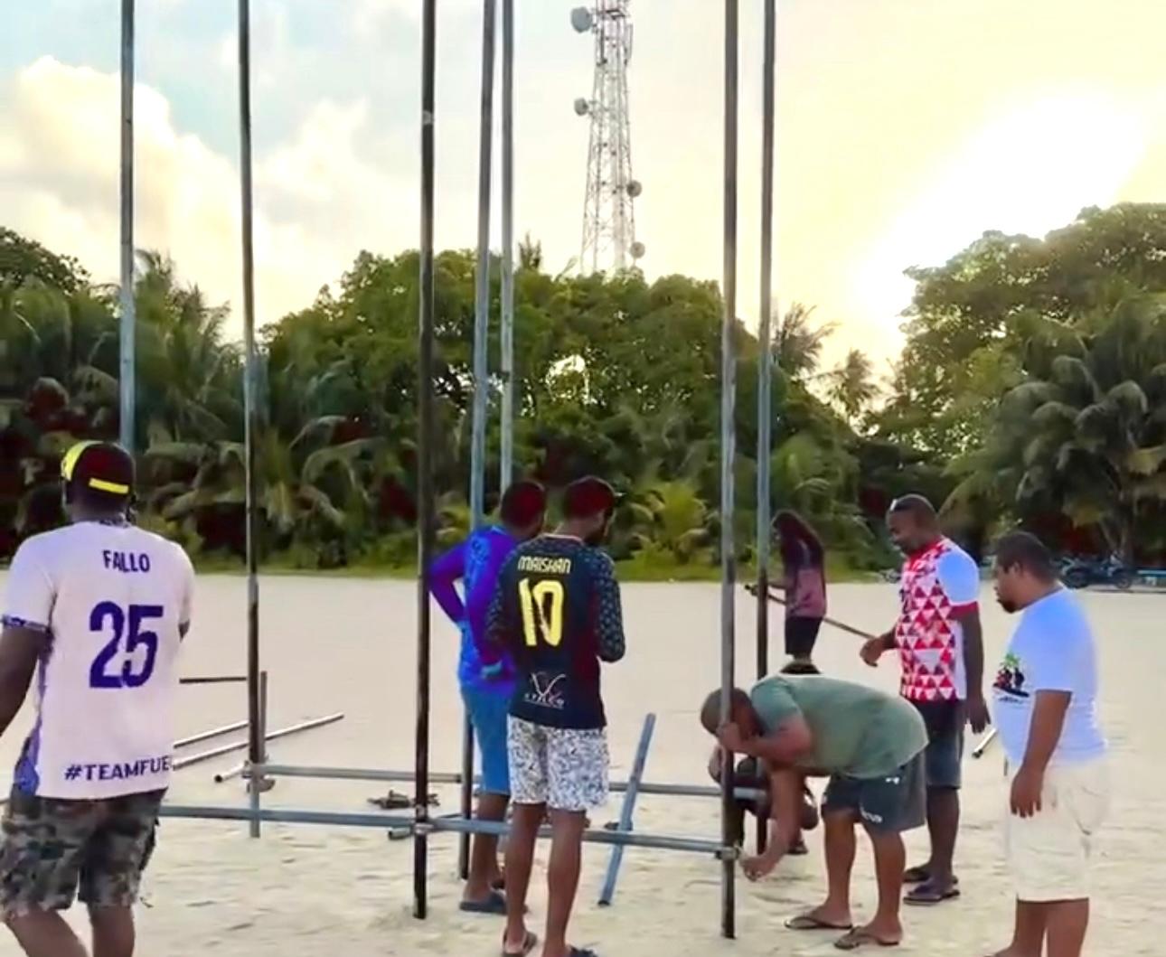 އިސްރާޢީލްގެ ޓަވަރަކަށް ޑްރޯން ޙަމަލާއެއް ދިނުމަށް މާފަރު ރައްޔިތުން ރާވަނީ 