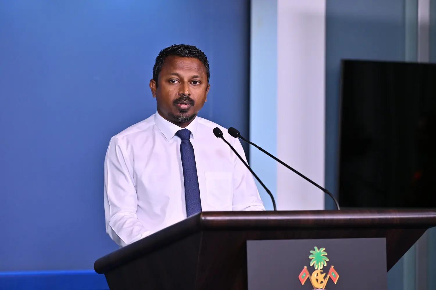 ބަންޑަރަނައިބުގެ އޮފީހުން މުހިންމު 4 ބިލެއްގެ މަސައްކަތް ނިންމައި ރައީސް އޮފީހަށް 
