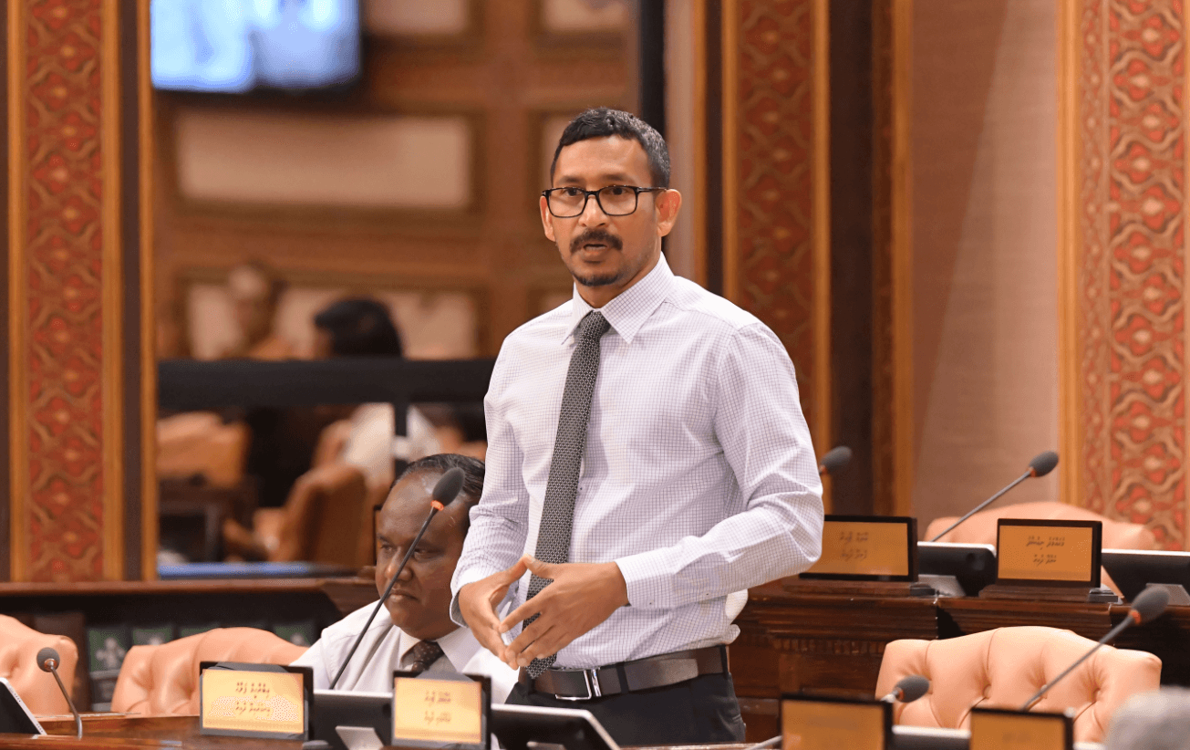 މައްސަލަ ހުށަހަޅާފައި އެމްޑީޕީން  ތަޅުމުގައި ތިބޭތަނެއް ނުފެނޭ: ފަލާހް