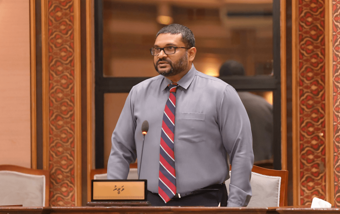 އަސްކަރީ ގާބިލުކަން އިތުރުކުރުމުގެ މާނައަކީ ބަޔަކަށް ހަމަލާދޭން އުޅުމެއްނޫން: ދިފާއީ ވަޒީރު