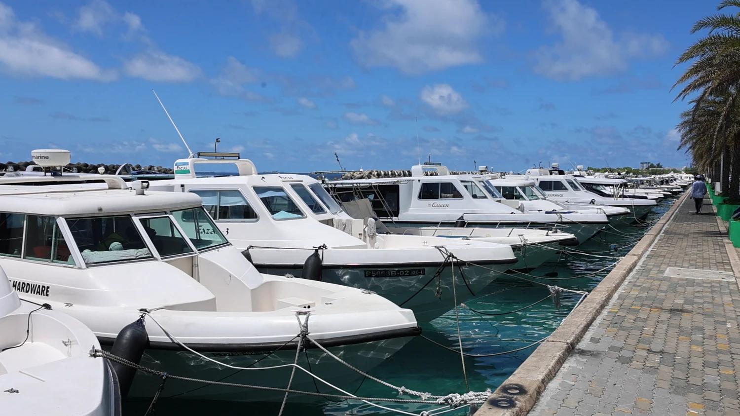 ދަތުރުފަތުރަށް ކުރި ޚަރަދުގެ 21.8 އިންސައްތަ ކުޑަކޮށްފި