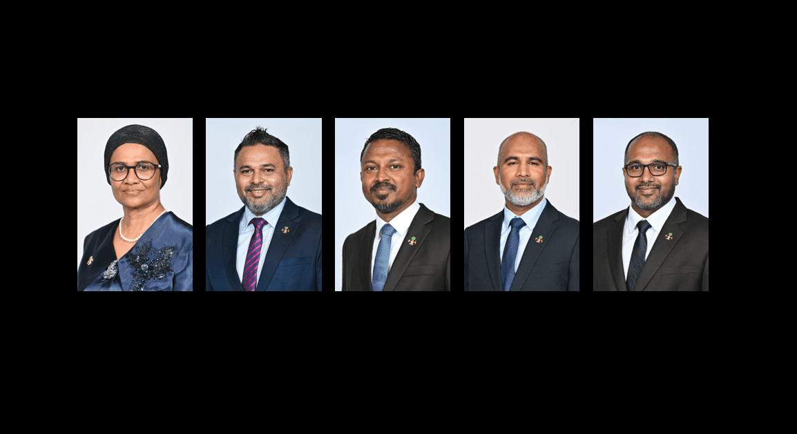 5 ވަނަ އަހާ ފޯރަމް މިމަހު 12 ގައި ބާއްވަނީ 