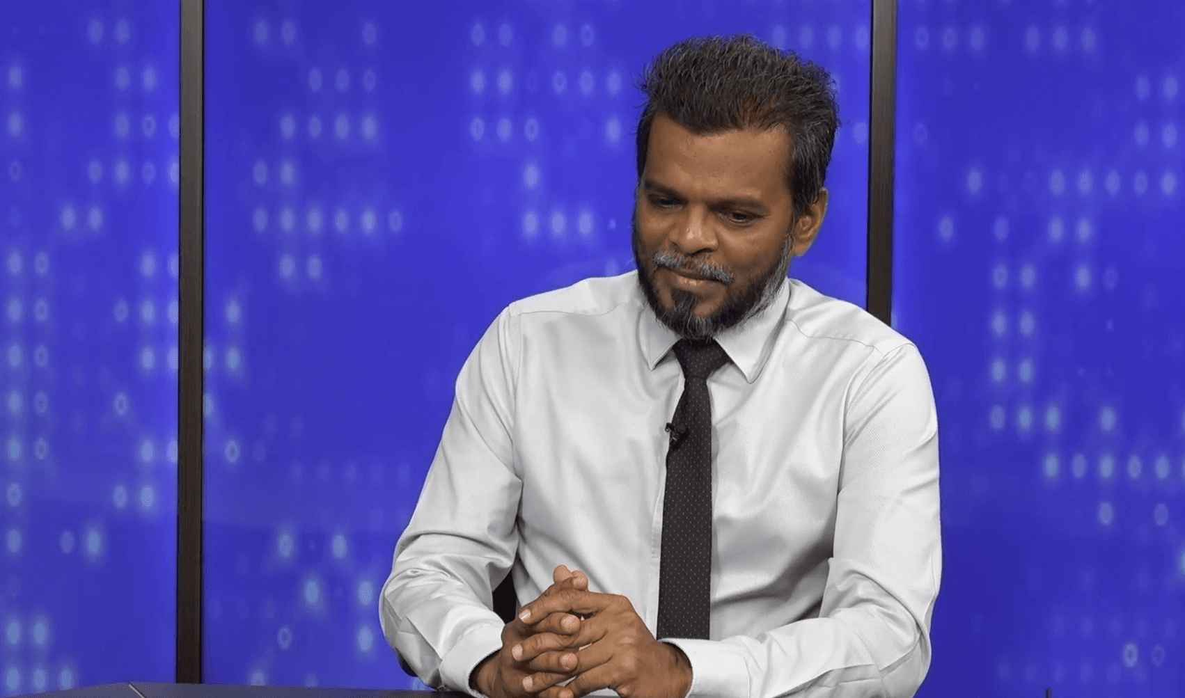 ޙައްޖުވެރިންނަށް ޚިދުމަތް ދޭ ކެޓަގަރީ، މި ފަހަރު ވަނީ މަތިކުރެވިފައި: އެމްޑީ ޝަކީލް 
