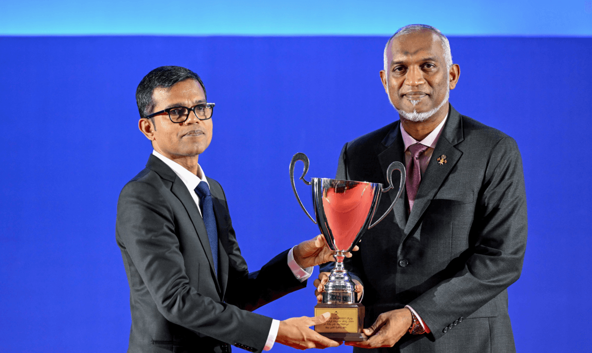 ފެންނަމުން ދަނީ ރައްޔިތުންގެ އިހުސާސްތަކާ އެއްގޮތަށް ހިންގާ ހެޔޮ ވެރިކަމެއްގެ މަންޒަރު: ފަހުމީ