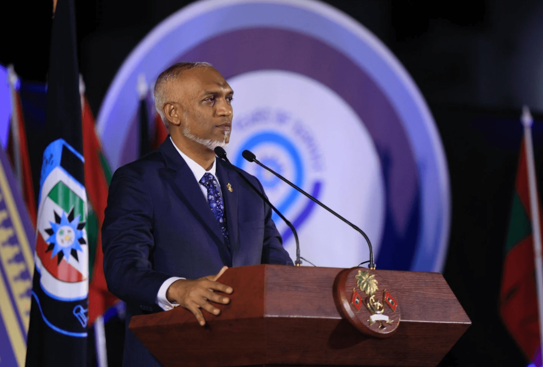 ރާއްޖެއަކީ އަބަދުވެސް ހިތްހެޔޮކަމާއި މެހުމާންދާރީ އަދާކުރުމުގައި މަޝްހޫރު ޤައުމެއް 