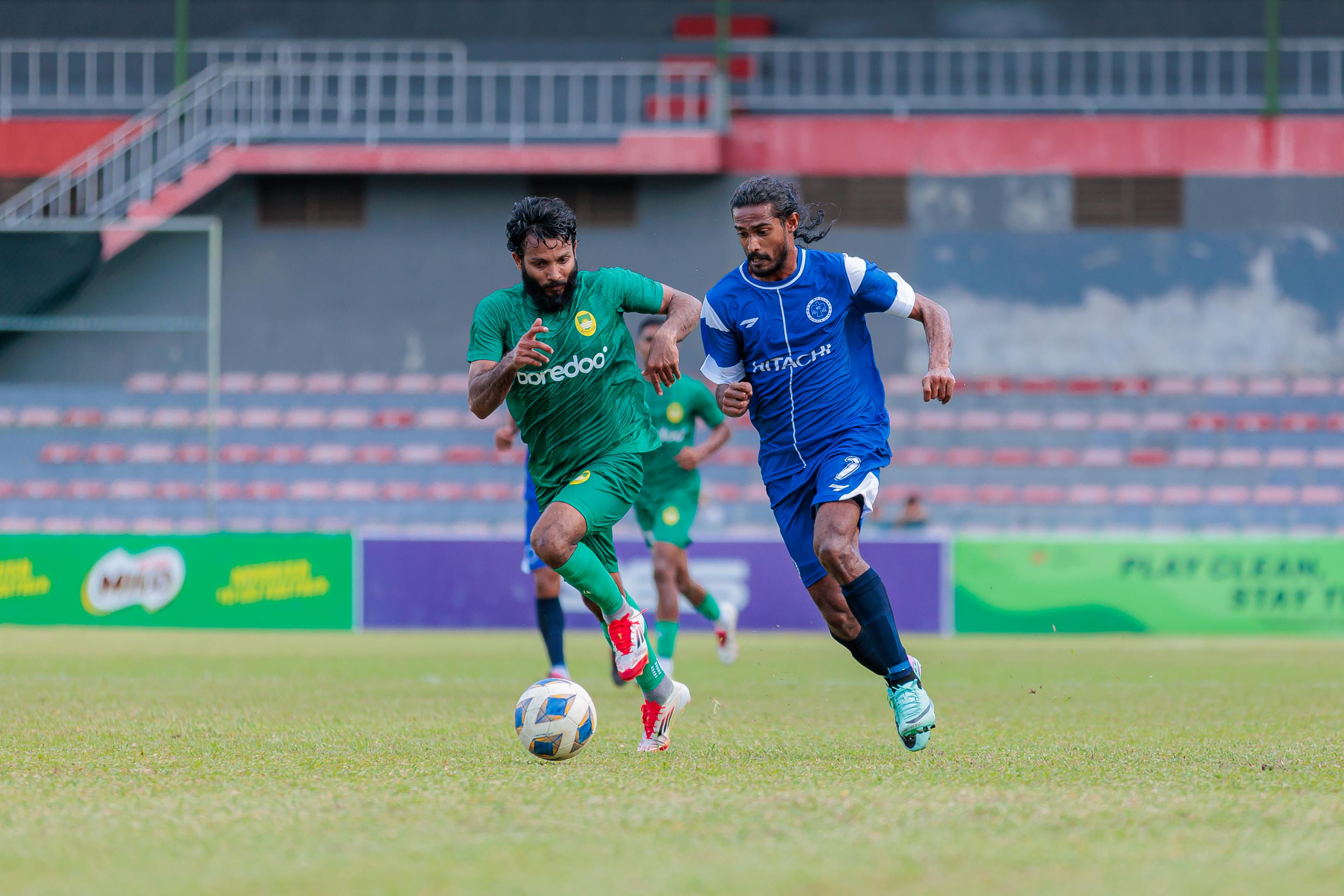 ހަފްތާއެއް ކުރިން އެކުލަވާލައި 2 ޕްރެކްޓިސްއެއް ކުރެވުނު ނިއު ދެއްކީ އާދަޔާ ޚިލާފު ހިތްވަރެއް