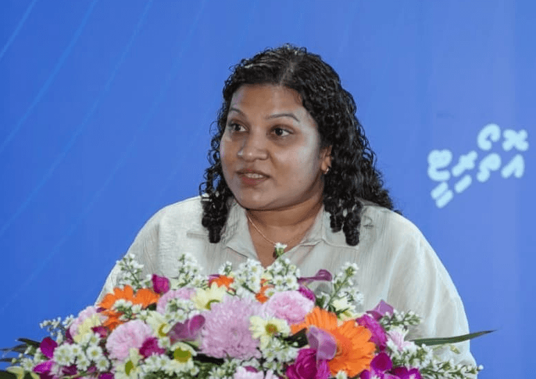 އެމްއެމްއޭގެ ޑެޕިއުޓީ ގަވަރުނަރުކަމަށް އަސްނާ އައްޔަނުކުރައްވައިފި