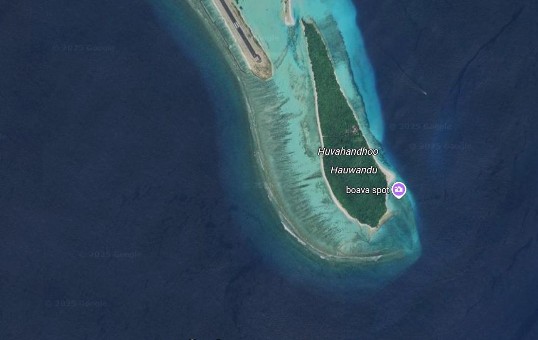 "ހުވަހަންދޫ އެއްވެސް ބަޔަކަށް ނުދެން، ވަގުތީ ގޮތުން އެރަށް ބަލަހައްޓަނީ އަތޮޅު ކައުންސިލުން"