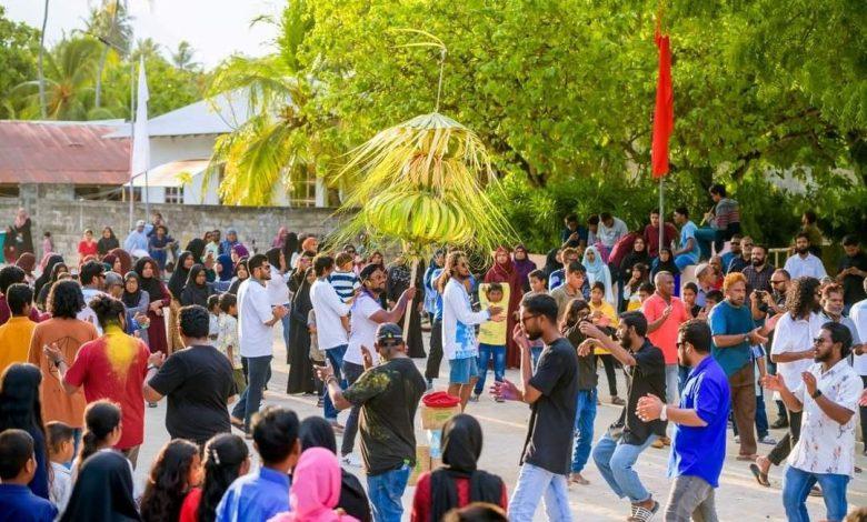 ޤައުމީ ފެންވަރުގައި ބޮޑު ޢީދު ފާހަގަ ކުރުން މިފަހަރު އޮތީ 3 ރަށެއްގައި 