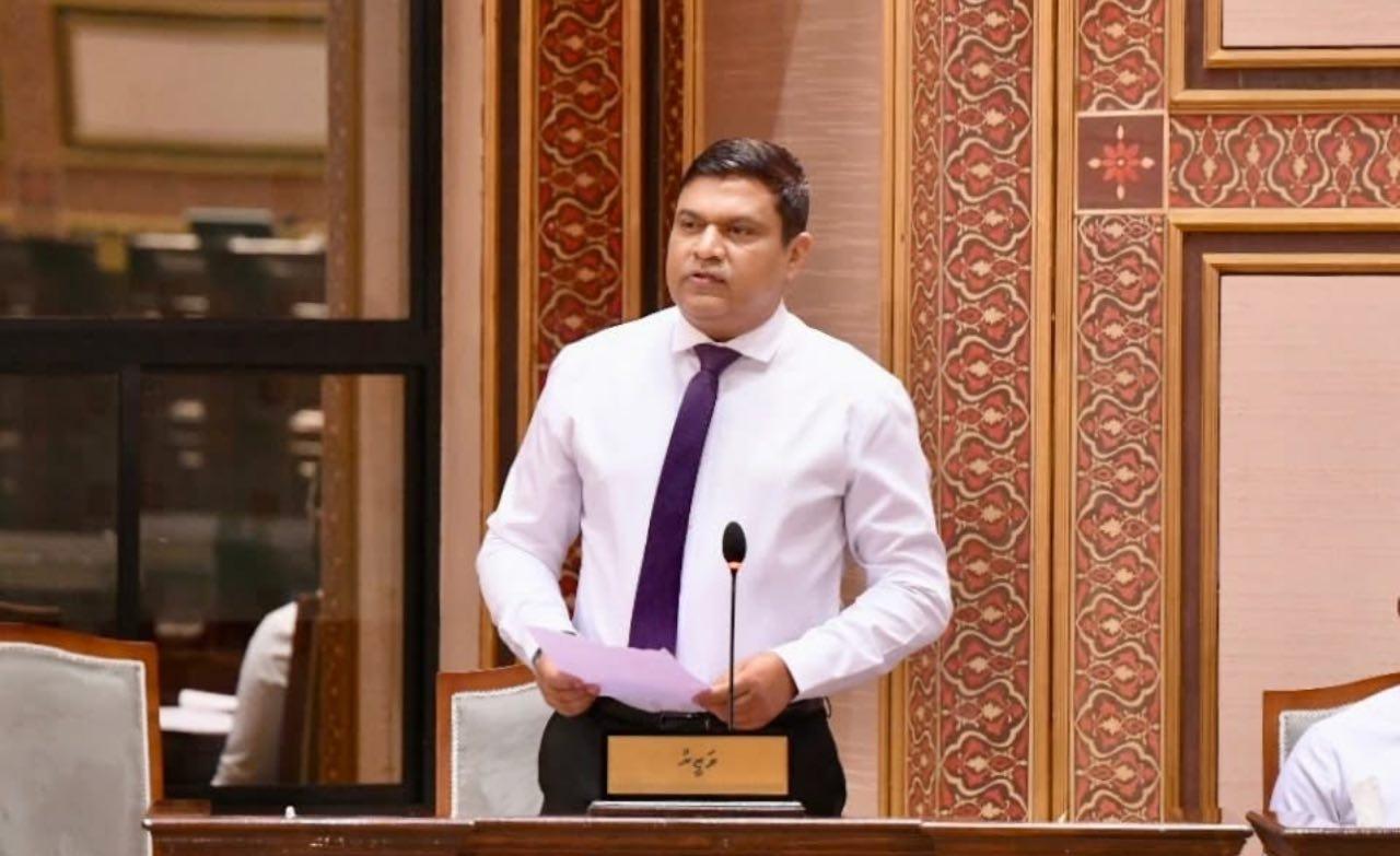 ޓެކްސީ ލައިނުގެ ސަބަބުން މިހާރު ޓެކްސީ ކުރަމުންދާ ފަރާތްތަކަށް ގެއްލުމެއް ނުވާނެ: މިނިސްޓަރު
