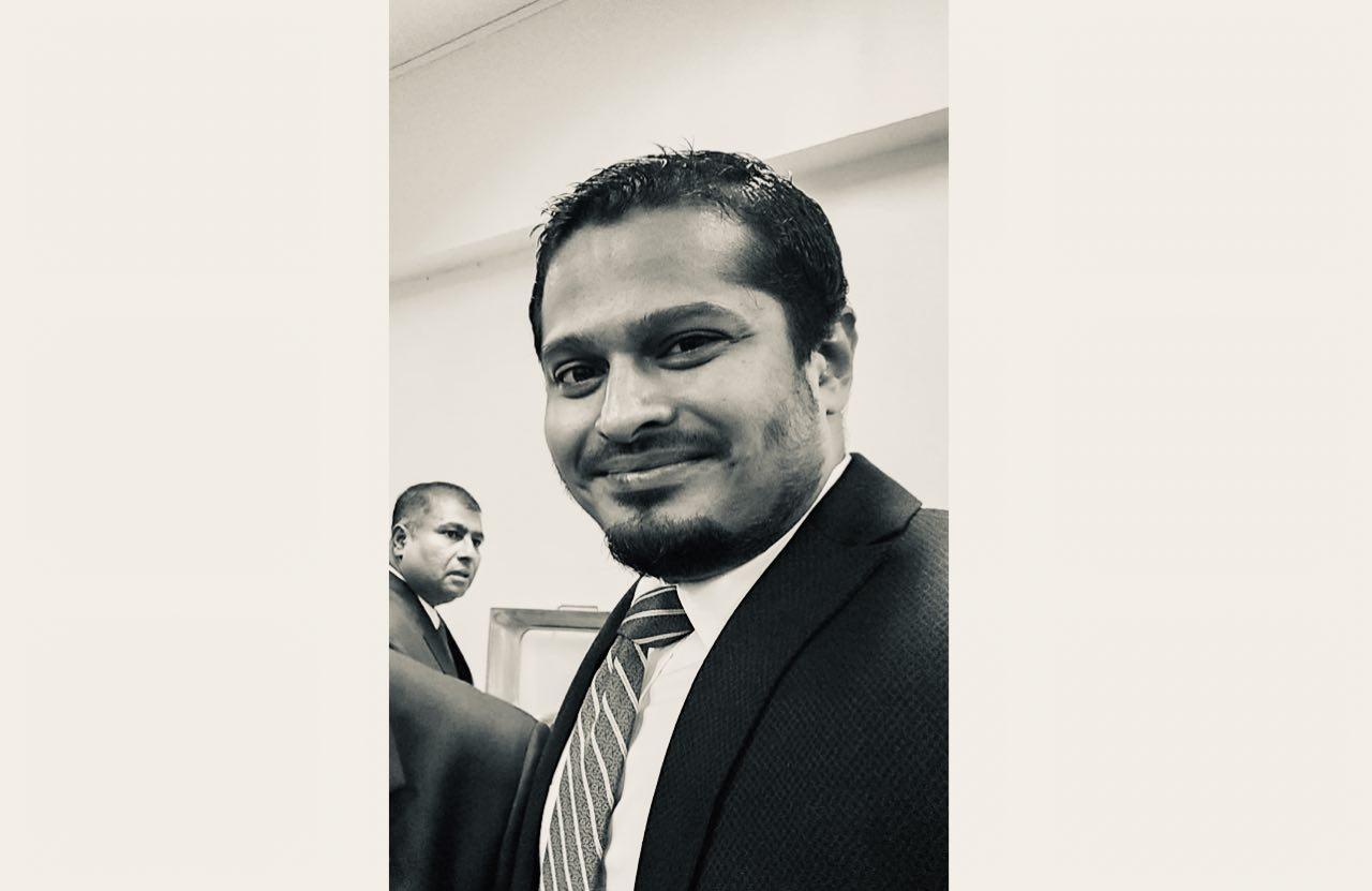 މިއޮތީ ކަންވީ ގޮތް، ހުސެންގެ މިވާހަކަ ކިޔާލާ! 