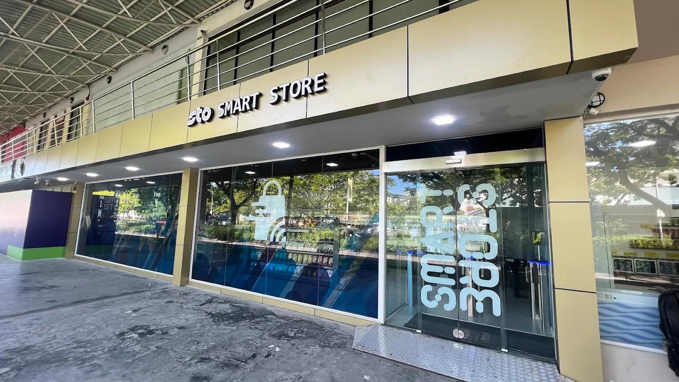 ބޭސް ފޯރުކޮށް ދިނުމުގެ ޚިދުމަތް ފުޅާކުރުމަށް އެސްޓީއޯ ސްމާޓް ސްޓޯރ، ފާމަސީއަކަށް 