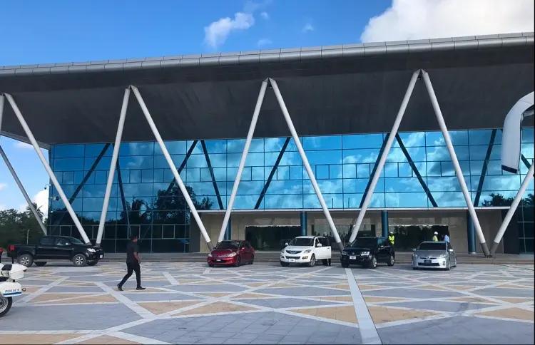 ކެތު ލެބުގެ ޚިދުމަތް 4 މަސް ދުވަހުގެ ތެރޭގައި އައްޑޫގައި ފެށޭނެ:  ވަޒީރު ނާޒިމް