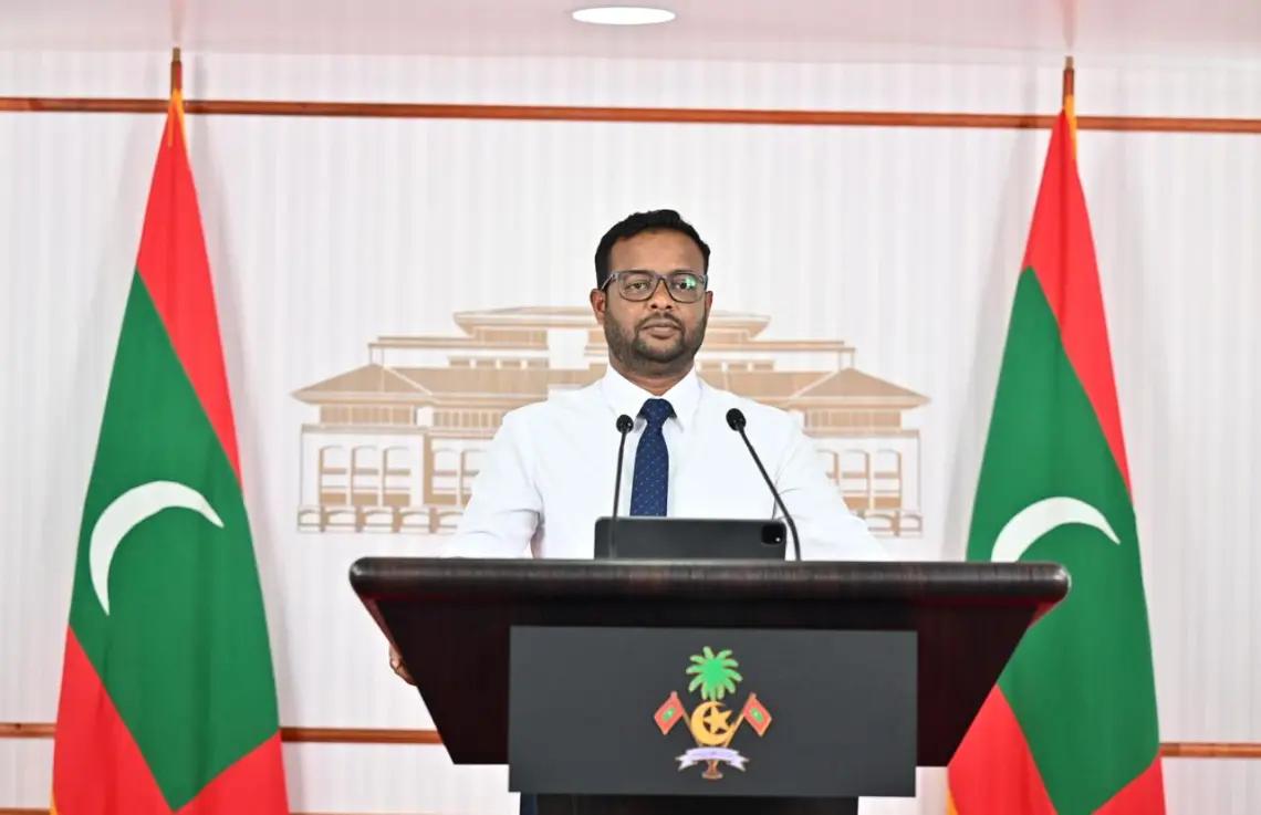 ރަށްވެހި ސްކީމަށް ބޮޑު ތަރުޙީބެއް: ފޯމުތައް އިވެލުވޭޓް ކުރުމުގެ މަސައްކަތް ފަށައިފި 