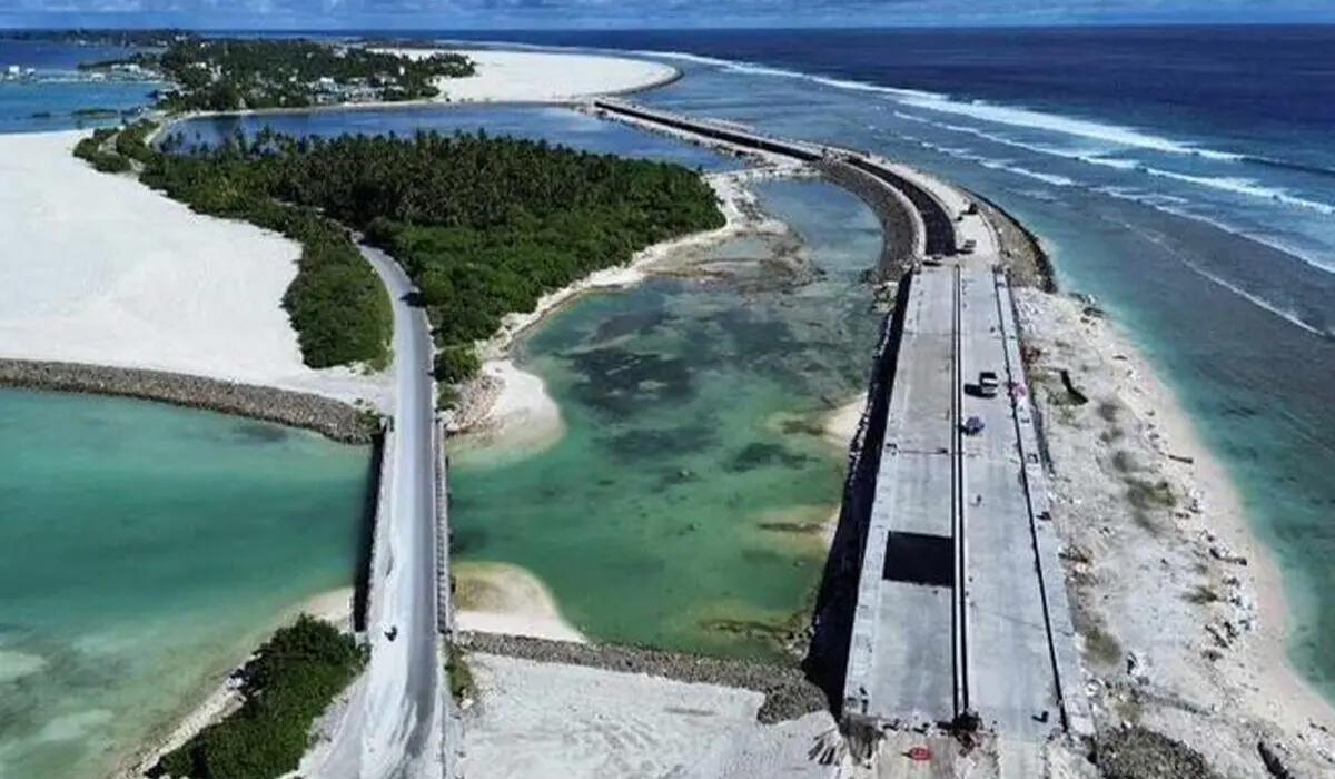 އައްޑޫ ސިޓީ ހަންކެޑަ "ހަލާލް ޓޫރިޒަމް" ތަރައްޤީކުރާ ރަށެއްގޮތުގައި ކަނޑައަޅައިފި 