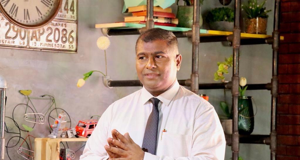 ދިވެހީންގެ ތަރިކައިގެ ދާއިރާއެއް އުފައްދަނީ 